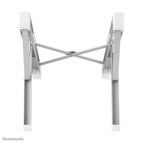 Neomounts by Newstar NSLS010 stojak na notebooka 43,2 cm (17") Podstawka na notebooka Srebrny Neomounts by Newstar NSLS010 stojak na notebooka 43,2 cm (17") Podstawka na notebooka Srebrny