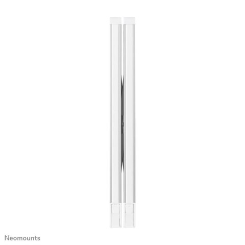 Neomounts by Newstar NSLS010 stojak na notebooka 43,2 cm (17") Podstawka na notebooka Srebrny Neomounts by Newstar NSLS010 stojak na notebooka 43,2 cm (17") Podstawka na notebooka Srebrny