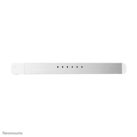 Neomounts by Newstar NSLS010 stojak na notebooka 43,2 cm (17") Podstawka na notebooka Srebrny Neomounts by Newstar NSLS010 stojak na notebooka 43,2 cm (17") Podstawka na notebooka Srebrny