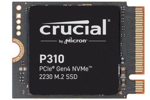 SSD PCIE G4 M.2 NVME 2TB/P310 CT2000P310SSD2 CRUCIAL SSD PCIE G4 M.2 NVME 2TB/P310 CT2000P310SSD2 CRUCIAL