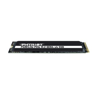 SSD Patriot Viper P400 Lite M.2 PCI-Ex4 NVMe 500GB