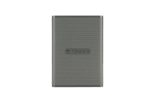 Transcend ESD360C 1 TB USB Type-C USB 3.2 Gen 2x2 Szary
