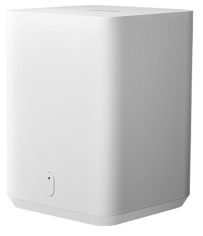 Xiaomi BHR8618GL akcesoria do kamer monitoringowych Jednostka podstawowa Xiaomi BHR8618GL akcesoria do kamer monitoringowych Jednostka podstawowa