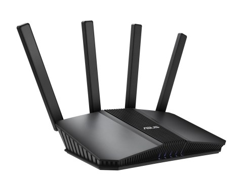 ASUS RT-BE58U router bezprzewodowy 2.5 Gigabit Ethernet Dual-band (2.4 GHz/5 GHz) Czarny ASUS RT-BE58U router bezprzewodowy 2.5 Gigabit Ethernet Dual-band (2.4 GHz/5 GHz) Czarny