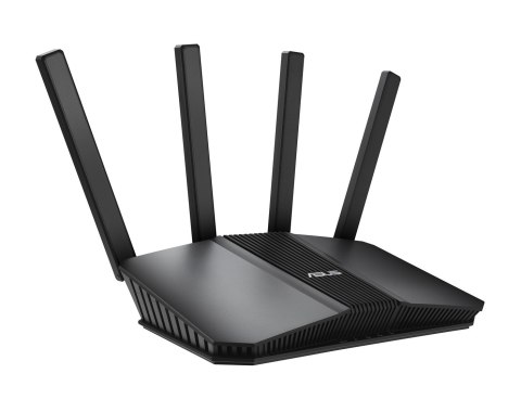 ASUS RT-BE58U router bezprzewodowy 2.5 Gigabit Ethernet Dual-band (2.4 GHz/5 GHz) Czarny ASUS RT-BE58U router bezprzewodowy 2.5 Gigabit Ethernet Dual-band (2.4 GHz/5 GHz) Czarny