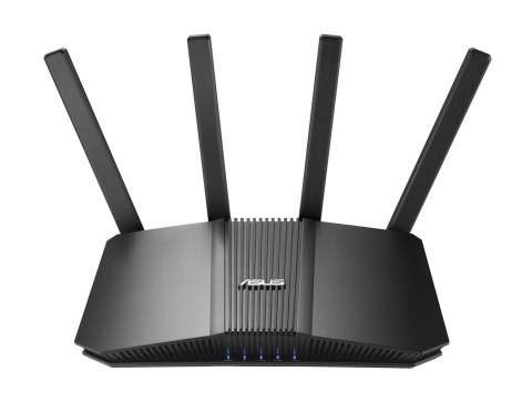 ASUS RT-BE58U router bezprzewodowy 2.5 Gigabit Ethernet Dual-band (2.4 GHz/5 GHz) Czarny ASUS RT-BE58U router bezprzewodowy 2.5 Gigabit Ethernet Dual-band (2.4 GHz/5 GHz) Czarny