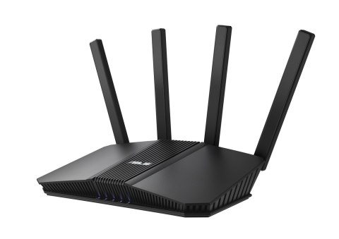 ASUS RT-BE58U router bezprzewodowy 2.5 Gigabit Ethernet Dual-band (2.4 GHz/5 GHz) Czarny ASUS RT-BE58U router bezprzewodowy 2.5 Gigabit Ethernet Dual-band (2.4 GHz/5 GHz) Czarny