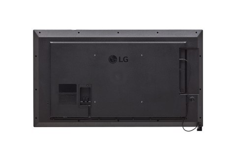 LG 65UM5N-H Płaski panel Digital Signage 165,1 cm (65") LCD Wi-Fi 500 cd/m2 4K Ultra HD Czarny WebOS 24/7 LG 65UM5N-H Płaski panel Digital Signage 165,1 cm (65") LCD Wi-Fi 500 cd/m2 4K Ultra HD Czarny WebOS 24/7