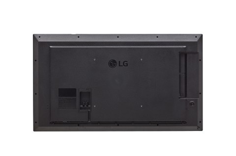 LG 65UM5N-H Płaski panel Digital Signage 165,1 cm (65") LCD Wi-Fi 500 cd/m2 4K Ultra HD Czarny WebOS 24/7 LG 65UM5N-H Płaski panel Digital Signage 165,1 cm (65") LCD Wi-Fi 500 cd/m2 4K Ultra HD Czarny WebOS 24/7