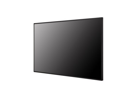 LG 65UM5N-H Płaski panel Digital Signage 165,1 cm (65") LCD Wi-Fi 500 cd/m2 4K Ultra HD Czarny WebOS 24/7 LG 65UM5N-H Płaski panel Digital Signage 165,1 cm (65") LCD Wi-Fi 500 cd/m2 4K Ultra HD Czarny WebOS 24/7