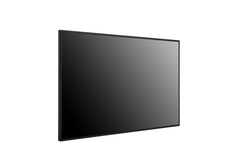 LG 65UM5N-H Płaski panel Digital Signage 165,1 cm (65") LCD Wi-Fi 500 cd/m2 4K Ultra HD Czarny WebOS 24/7 LG 65UM5N-H Płaski panel Digital Signage 165,1 cm (65") LCD Wi-Fi 500 cd/m2 4K Ultra HD Czarny WebOS 24/7