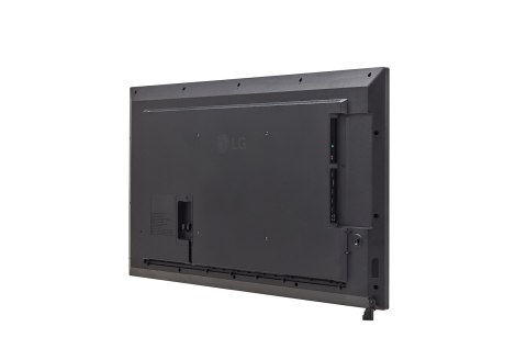 LG 65UM5N-H Płaski panel Digital Signage 165,1 cm (65") LCD Wi-Fi 500 cd/m2 4K Ultra HD Czarny WebOS 24/7 LG 65UM5N-H Płaski panel Digital Signage 165,1 cm (65") LCD Wi-Fi 500 cd/m2 4K Ultra HD Czarny WebOS 24/7