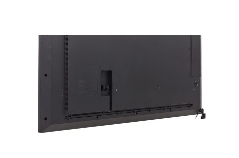 LG 65UM5N-H Płaski panel Digital Signage 165,1 cm (65") LCD Wi-Fi 500 cd/m2 4K Ultra HD Czarny WebOS 24/7 LG 65UM5N-H Płaski panel Digital Signage 165,1 cm (65") LCD Wi-Fi 500 cd/m2 4K Ultra HD Czarny WebOS 24/7