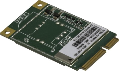 Mikrotik R11eL-EC200A-EU Wewnętrzny Mikrotik R11eL-EC200A-EU Wewnętrzny