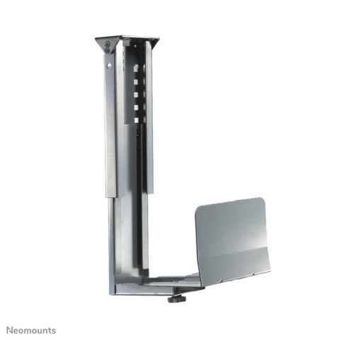 Neomounts CPU-D200SILVER uchwyt do komputera Uchwyt na procesor montowany na biurku Srebrny Neomounts CPU-D200SILVER uchwyt do komputera Uchwyt na procesor montowany na biurku Srebrny