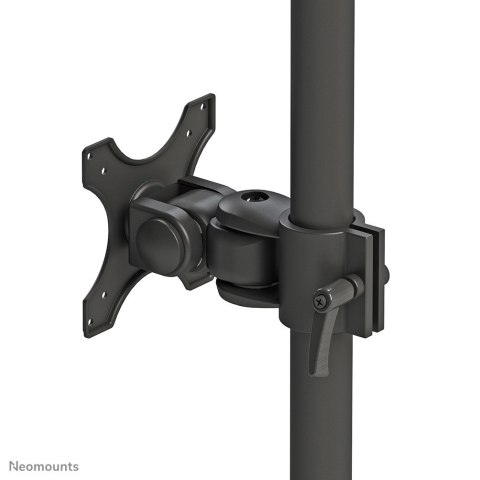 Neomounts FPMA-D700DV uchwyt / stojak do monitorów 68,6 cm (27") Czarny Biurko Neomounts FPMA-D700DV uchwyt / stojak do monitorów 68,6 cm (27") Czarny Biurko