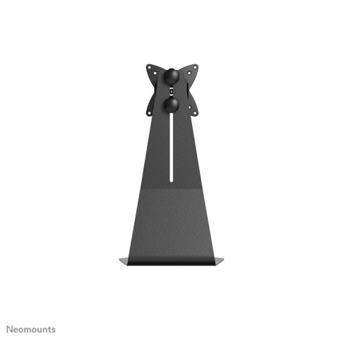Neomounts FPMA-D850BLACK uchwyt / stojak do monitorów 68,6 cm (27") Czarny Biurko