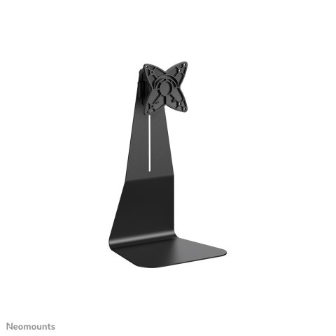 Neomounts FPMA-D850BLACK uchwyt / stojak do monitorów 68,6 cm (27") Czarny Biurko