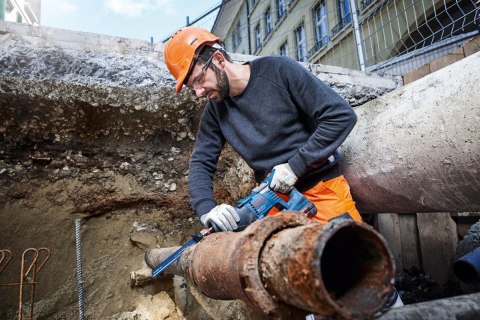 Bosch S 1127 BEF Brzeszczot do piły Bimetaliczny 5 szt. Bosch S 1127 BEF Brzeszczot do piły Bimetaliczny 5 szt.