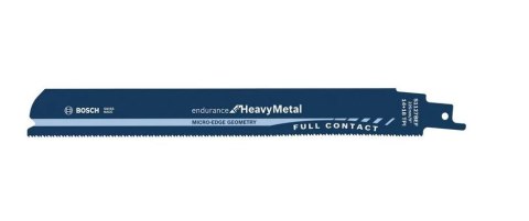 Bosch S 1127 BEF Brzeszczot do piły Bimetaliczny 5 szt. Bosch S 1127 BEF Brzeszczot do piły Bimetaliczny 5 szt.