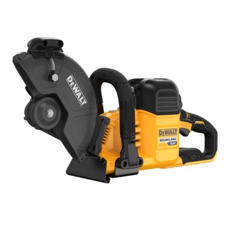 DeWALT DCS691N-XJ przenośna pilarka tarczowa 11,5 cm Czarny, Żółty 4500 RPM 800 W DeWALT DCS691N-XJ przenośna pilarka tarczowa 11,5 cm Czarny, Żółty 4500 RPM 800 W