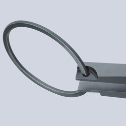 Knipex 45 21 200 szczypce Szczypce do pierścieni osadczych Knipex 45 21 200 szczypce Szczypce do pierścieni osadczych