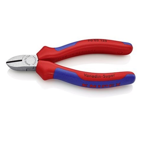 Knipex 70 02 125 zaciskarka kablowa