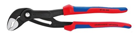 Knipex Cobra Szczypce antypoślizgowe Knipex Cobra Szczypce antypoślizgowe