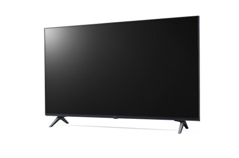 LG 43UN640S Płaski panel Digital Signage 109,2 cm (43") LCD Wi-Fi 300 cd/m2 4K Ultra HD Niebieski WebOS LG 43UN640S Płaski panel Digital Signage 109,2 cm (43") LCD Wi-Fi 300 cd/m2 4K Ultra HD Niebieski WebOS
