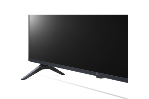 LG 43UN640S Płaski panel Digital Signage 109,2 cm (43") LCD Wi-Fi 300 cd/m2 4K Ultra HD Niebieski WebOS LG 43UN640S Płaski panel Digital Signage 109,2 cm (43") LCD Wi-Fi 300 cd/m2 4K Ultra HD Niebieski WebOS