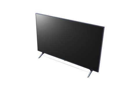 LG 43UN640S Płaski panel Digital Signage 109,2 cm (43") LCD Wi-Fi 300 cd/m2 4K Ultra HD Niebieski WebOS LG 43UN640S Płaski panel Digital Signage 109,2 cm (43") LCD Wi-Fi 300 cd/m2 4K Ultra HD Niebieski WebOS