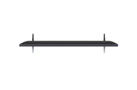 LG 43UN640S Płaski panel Digital Signage 109,2 cm (43") LCD Wi-Fi 300 cd/m2 4K Ultra HD Niebieski WebOS LG 43UN640S Płaski panel Digital Signage 109,2 cm (43") LCD Wi-Fi 300 cd/m2 4K Ultra HD Niebieski WebOS
