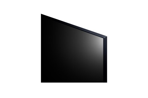 LG 43UN640S Płaski panel Digital Signage 109,2 cm (43") LCD Wi-Fi 300 cd/m2 4K Ultra HD Niebieski WebOS LG 43UN640S Płaski panel Digital Signage 109,2 cm (43") LCD Wi-Fi 300 cd/m2 4K Ultra HD Niebieski WebOS