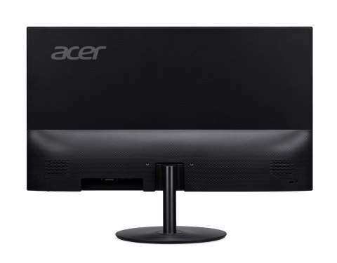 Monitor LCD 27" SB272EBI/UM.HS2EE.E01 ACER Monitor LCD 27" SB272EBI/UM.HS2EE.E01 ACER