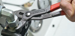 Szczypce Knipex 87 01 150