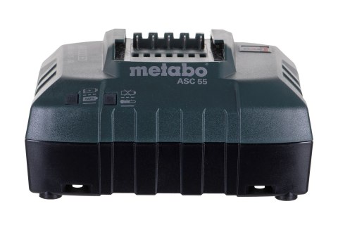 Szlifierka kątowa METABO W 18 LTX 150 QUICK (600404650) + walizka metaBOX 165 L Zielony, Czarny Szlifierka kątowa METABO W 18 LTX 150 QUICK (600404650) + walizka metaBOX 165 L Zielony, Czarny