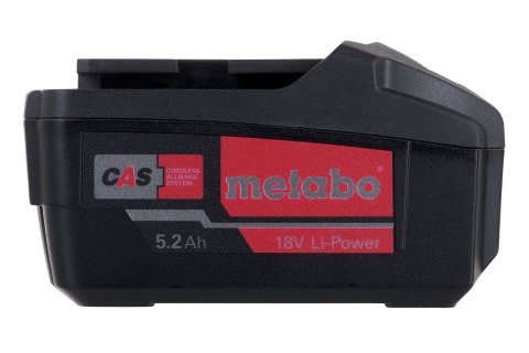 Szlifierka kątowa METABO W 18 LTX 150 QUICK (600404650) + walizka metaBOX 165 L Zielony, Czarny Szlifierka kątowa METABO W 18 LTX 150 QUICK (600404650) + walizka metaBOX 165 L Zielony, Czarny