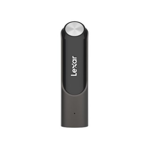 Lexar JumpDrive P30 pamięć USB 256 GB USB Typu-A 3.2 Gen 1 (3.1 Gen 1) Czarny, Szary Lexar JumpDrive P30 pamięć USB 256 GB USB Typu-A 3.2 Gen 1 (3.1 Gen 1) Czarny, Szary