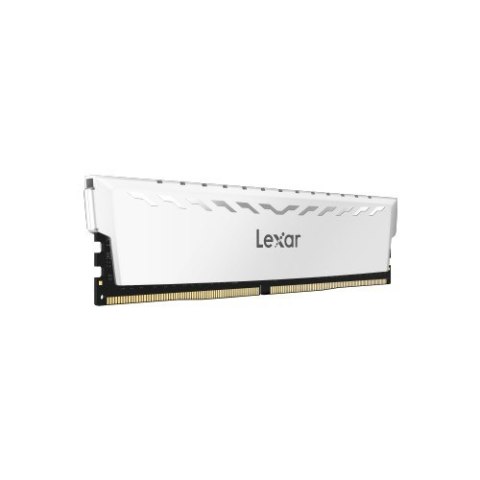 Lexar THOR moduł pamięci 16 GB 2 x 8 GB DDR4 3600 Mhz Lexar THOR moduł pamięci 16 GB 2 x 8 GB DDR4 3600 Mhz