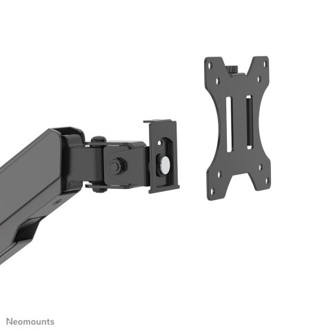 Neomounts DS90-325BL1 uchwyt / stojak do monitorów 81,3 cm (32") Biurko Czarny Neomounts DS90-325BL1 uchwyt / stojak do monitorów 81,3 cm (32") Biurko Czarny