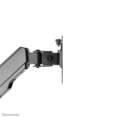 Neomounts DS90-325BL1 uchwyt / stojak do monitorów 81,3 cm (32") Biurko Czarny Neomounts DS90-325BL1 uchwyt / stojak do monitorów 81,3 cm (32") Biurko Czarny