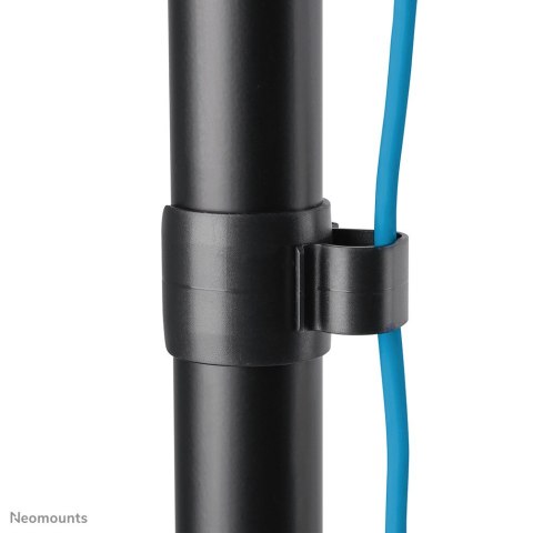 Neomounts DS90-325BL1 uchwyt / stojak do monitorów 81,3 cm (32") Biurko Czarny Neomounts DS90-325BL1 uchwyt / stojak do monitorów 81,3 cm (32") Biurko Czarny
