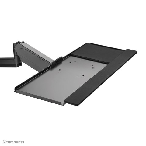 Neomounts DS90-325BL1 uchwyt / stojak do monitorów 81,3 cm (32") Biurko Czarny Neomounts DS90-325BL1 uchwyt / stojak do monitorów 81,3 cm (32") Biurko Czarny