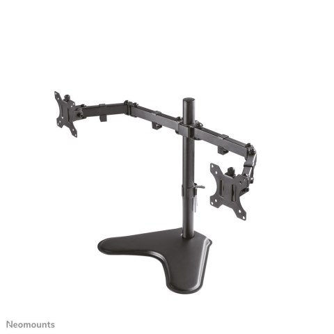 Neomounts FPMA-D550DDBLACK uchwyt / stojak do monitorów 81,3 cm (32") Biurko Czarny Neomounts FPMA-D550DDBLACK uchwyt / stojak do monitorów 81,3 cm (32") Biurko Czarny