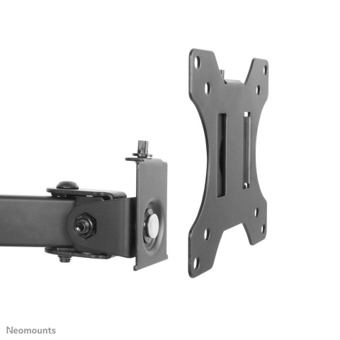 Neomounts FPMA-D550DDBLACK uchwyt / stojak do monitorów 81,3 cm (32") Biurko Czarny Neomounts FPMA-D550DDBLACK uchwyt / stojak do monitorów 81,3 cm (32") Biurko Czarny