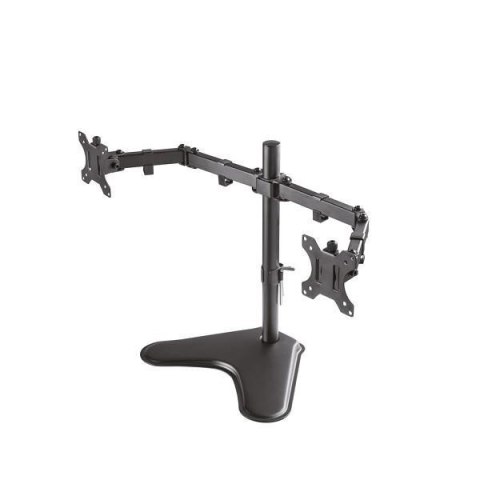 Neomounts FPMA-D550DDBLACK uchwyt / stojak do monitorów 81,3 cm (32") Biurko Czarny Neomounts FPMA-D550DDBLACK uchwyt / stojak do monitorów 81,3 cm (32") Biurko Czarny