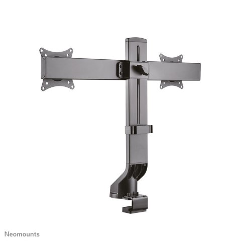 Neomounts FPMA-D860DBLACK uchwyt / stojak do monitorów 68,6 cm (27") Biurko Czarny Neomounts FPMA-D860DBLACK uchwyt / stojak do monitorów 68,6 cm (27") Biurko Czarny