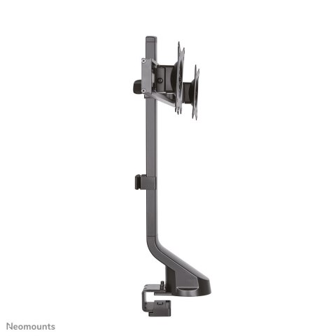 Neomounts FPMA-D860DBLACK uchwyt / stojak do monitorów 68,6 cm (27") Biurko Czarny Neomounts FPMA-D860DBLACK uchwyt / stojak do monitorów 68,6 cm (27") Biurko Czarny