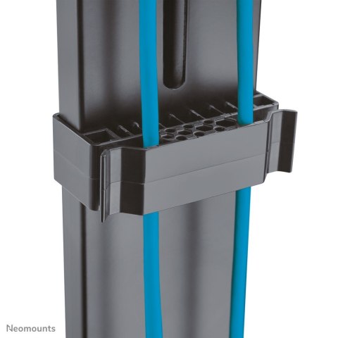 Neomounts FPMA-D860DBLACK uchwyt / stojak do monitorów 68,6 cm (27") Biurko Czarny Neomounts FPMA-D860DBLACK uchwyt / stojak do monitorów 68,6 cm (27") Biurko Czarny