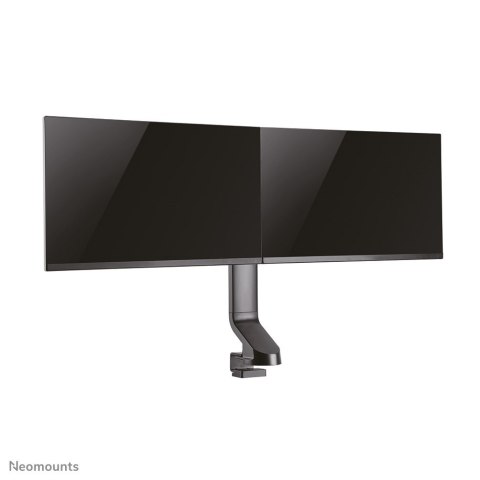 Neomounts FPMA-D860DBLACK uchwyt / stojak do monitorów 68,6 cm (27") Biurko Czarny Neomounts FPMA-D860DBLACK uchwyt / stojak do monitorów 68,6 cm (27") Biurko Czarny